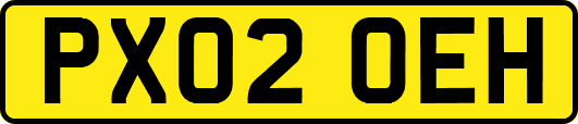 PX02OEH