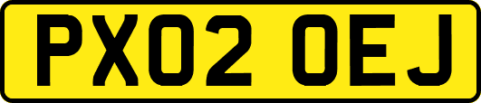 PX02OEJ
