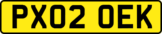 PX02OEK