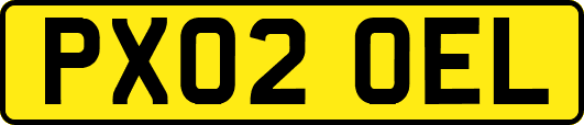 PX02OEL