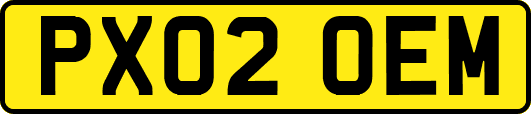 PX02OEM
