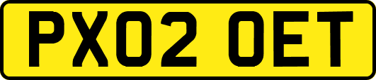 PX02OET