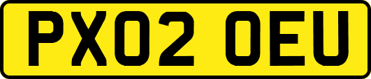 PX02OEU