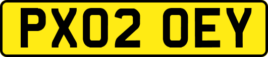 PX02OEY
