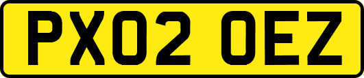 PX02OEZ