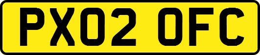 PX02OFC