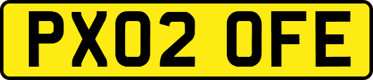 PX02OFE
