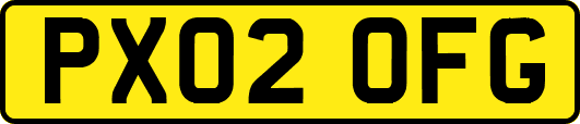 PX02OFG