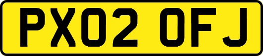 PX02OFJ