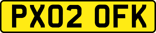 PX02OFK