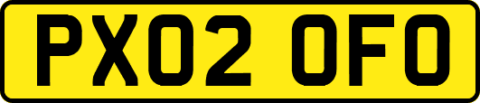 PX02OFO
