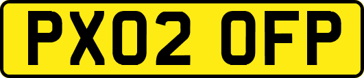 PX02OFP