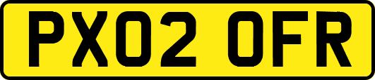 PX02OFR