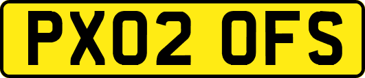 PX02OFS