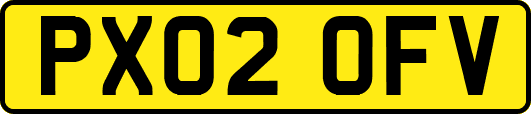 PX02OFV