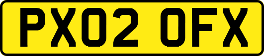 PX02OFX