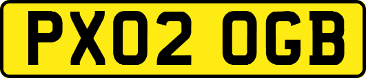 PX02OGB