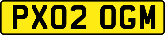 PX02OGM
