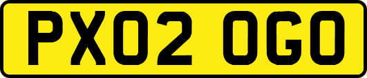 PX02OGO
