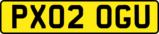 PX02OGU