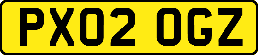 PX02OGZ