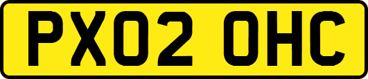 PX02OHC