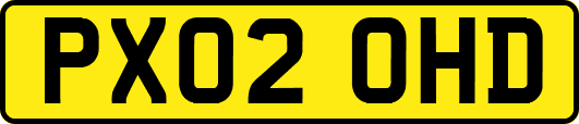 PX02OHD