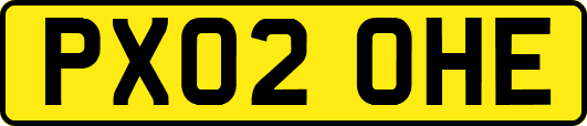 PX02OHE