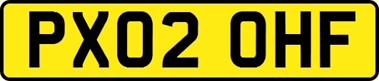 PX02OHF