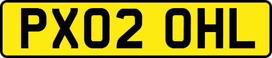 PX02OHL