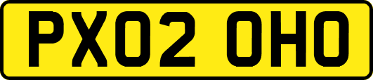 PX02OHO