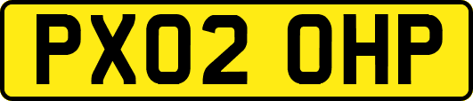 PX02OHP