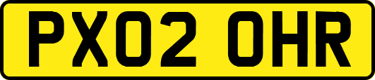PX02OHR
