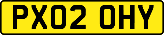 PX02OHY