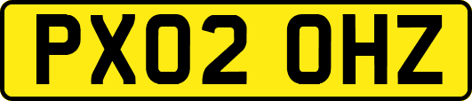 PX02OHZ