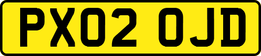 PX02OJD