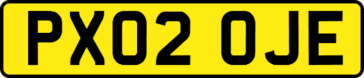 PX02OJE