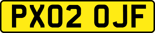 PX02OJF