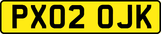 PX02OJK