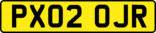 PX02OJR