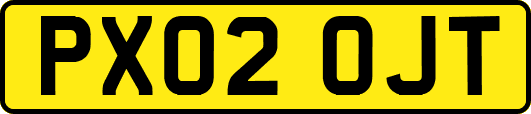 PX02OJT