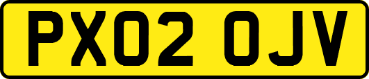 PX02OJV