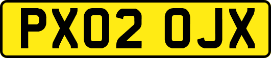 PX02OJX