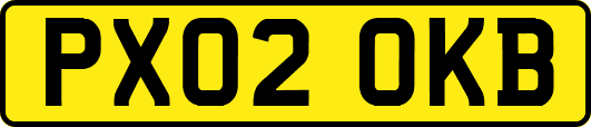 PX02OKB