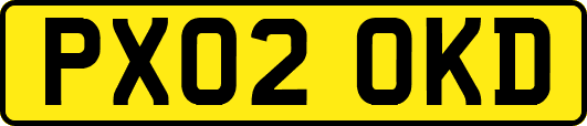 PX02OKD