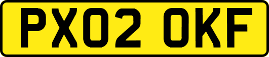 PX02OKF
