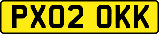 PX02OKK
