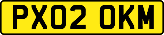 PX02OKM
