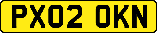 PX02OKN