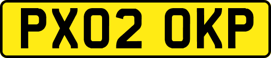 PX02OKP